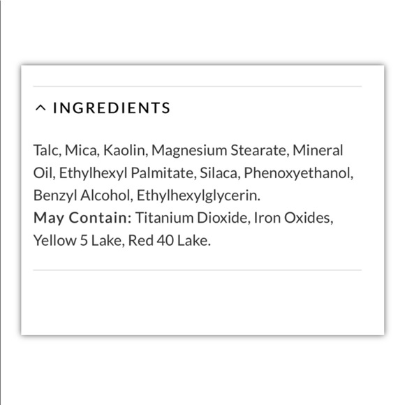 KAB COSMETICS CONTOUR PALLET VOLUME 1 NWT - Picture 12 of 12